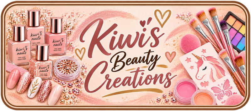 kiwi's Beauty Creations.